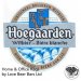 Hoegaarden  4.9% Wheat Beer  20L Keg (35 Pints)  A-Type 