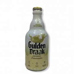 Gulden Draak Brewmaster Edition