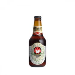 Hitachino Nest Japanese Classic Ale - Owlsome Bottles