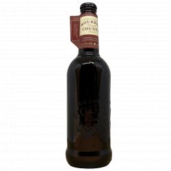 Goose Island Beer Co. Bourbon County Brand Cherries Jubilee Stout (2025)