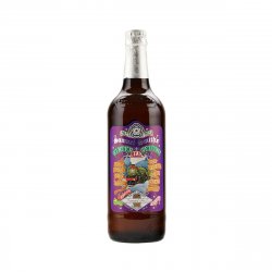 Samuel Smith Winter Welcome Ale