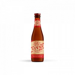 Viven Bruin fles 33cl - Prik&Tik