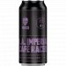 Fierce Barrel Aged Imperial Cafe Racer Imperial Porter 440ml Can 9% 