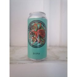 Otherworld DIPA 8.7% (440ml can) - waterintobeer