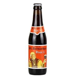 St. Bernardus Prior 8