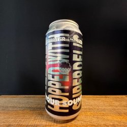 Cloudwater Brew Co. Your Sound