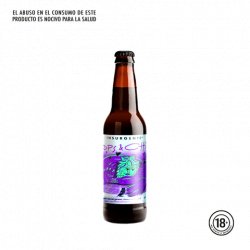 Hops & Chill - La Cheloteca