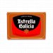 Chapa vintage Especial Rivera,     