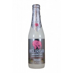 Brouwerij Huyghe  Delirium Argentum - Brother Beer