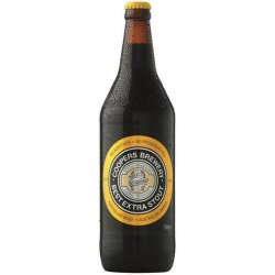 Coopers Extra Stout 750mL - The Hamilton Beer & Wine Co