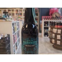 Pulfer Brewery Into The Darkness