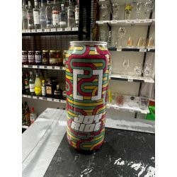 Working Title Brew Co Joyride