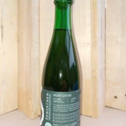 3 Fonteinen Oude Geuze