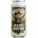 Behemoth Hazy Wayne Hazy IPA 440ml 