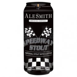 Speedway Stout  AleSmith Brewing - Kai Exclusive Beers