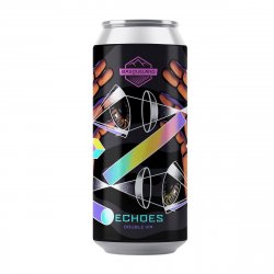 Basqueland Brewing Echoes
