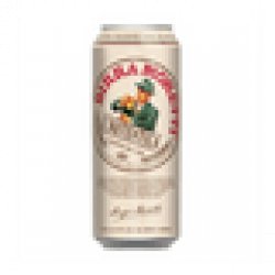Birra Moretti L’Autentica / Ricetta Originale