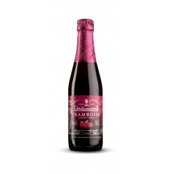 Lindemans Framboise - FlejeBirras