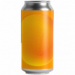 Overtone Brewing Co - Firal - Left Field Beer