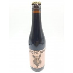 Ardenne Stout - De Struise Brouwers