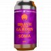 CoolHead Brew x Soma Beer - Brave New Garden 