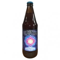 Crystal Visions  Gigantic Brewing - Kai Exclusive Beers