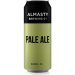 Almasty Brewing Co Green Pale Ale 