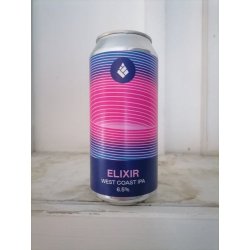 Drop Project Elixir 6.5% (440ml can) - waterintobeer