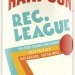 Harpoon Rec League Session Pale Ale 12 pack12oz cans Harpoon Rec League Session Pale Ale 12 pack12oz cans