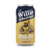 Willie The Boatman Rouge Draught 375ml Can 