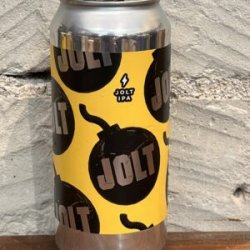 Jolt - Craft Beer Shop Angers