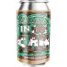 Amundsen Brewery Dessert In A Can - Salted Caramel Choc Chip Cookie - Pastry Stout 330ml 