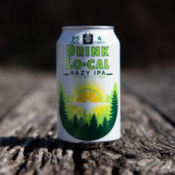 Heavy Seas Drink Lo-Cal Hazy IPA 2412oz cans - Beverages2u