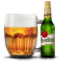 Pilsner Urquell