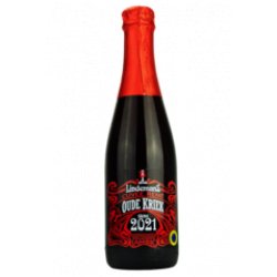 Lindemans Cuvee Rene Kriek Blend 2021 - Die Bierothek