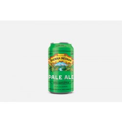Sierra Nevada Brewing Co. Draught-Style Pale Ale