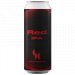 Sir Hopper Red IPA 0,5L 