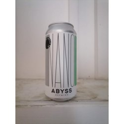 Abyss Nano 3% (440ml can) - waterintobeer