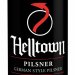 Helltown Pilsner 12 oz cans- 6 pack 