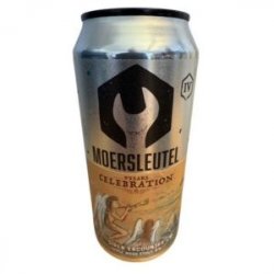 Moersleutel Craft Brewery 9 Years: Siren Encounter