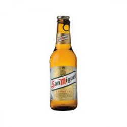 San Miguel Especial