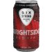 Six String Brewing Brightside Red IPA 
