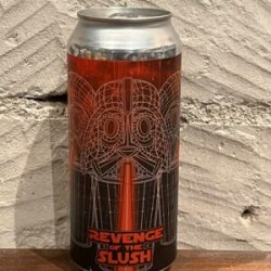 Revenge Of The Slush XXXL - Craft Beer Shop Angers