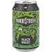 Vandestreek Black Magic Black IPA 
