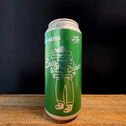 Cloudwater Brew Co. Light Lager Cloudwater Brew Co. Light Lager
