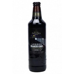 Fuller’s Black Cab Stout