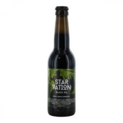 Reservoir Dogs Brewery Starvation