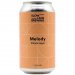 Slow Lane Brewing Melody Vienna Lager 375mL 