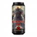 Game Over Brewing - Berserker's Fury 