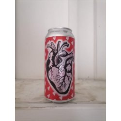 Northern Monk Demondance Love 4.8% (440ml can) - waterintobeer